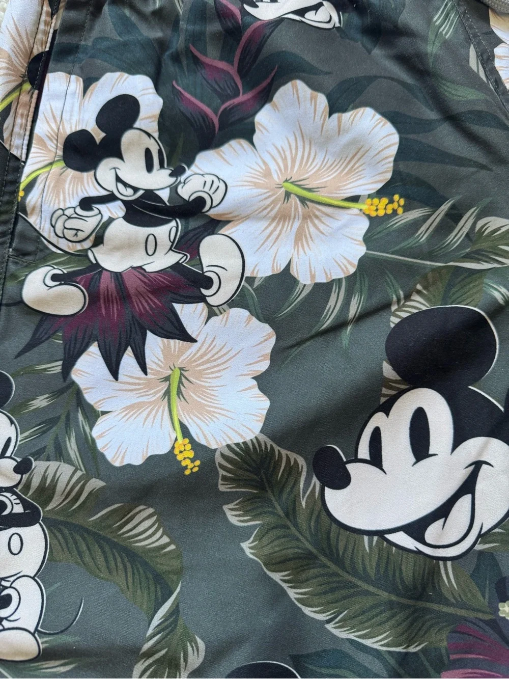 Disney Neff Board Shorts